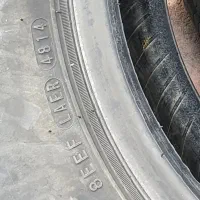 لاستیک نکسن کره تولید سا ل 2014 سالم سه عدد ۷۰٪