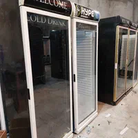 یخچال نوشیدی ویترینی عرض ۷۰ از تولیدی|فروشگاه و مغازه|شهریار, |دیوار