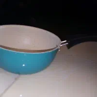 قابلمه ی 5 پارچه تازه لعاب کاری شده|ظروف پختوپز|بیرجند, |دیوار