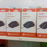 فروش موس با نازلترین قیمت|قطعات و لوازم جانبی رایانه|سنندج, |دیوار