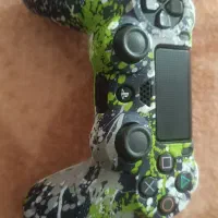 ps4 fat|کنسول، بازی ویدئویی و آنلاین|نهاوند, |دیوار