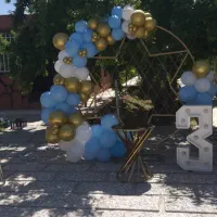 اجاره ،باند،صندلی،میز،ظروف کرایه یزدی|خدمات پذیرایی، مراسم|فردیس, داوری|دیوار