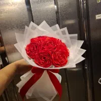 تَک شاخه و ۷ شاخه رُوبانی(روز مادر و زن)