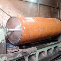 خدمات تراشکاری سنگین و نیمه سنگین