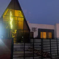 کلبه-سوئیسی-مدرن-و-نوساز-دوبلکس
