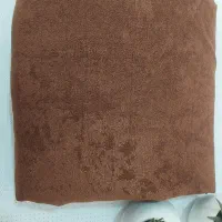 پارچه مخمل جیر بسیار زیبا