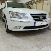سوناتا ۲۰۰۹