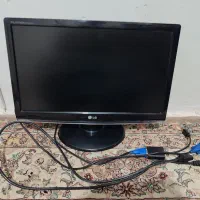 مانیتور الجی