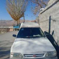 وانت پراید مدل93