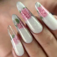 آموزش تخصصی کاشت ناخن
