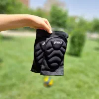 زانوبند والیبال و آتل دار