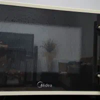مایکروفر مارک Midea (مدیا) مدل AG928ELK