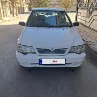 پراید ۱۱۱ درحد