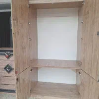 کمد و دراور|جاکفشی، کمد، دراور|گنبد کاووس, |دیوار