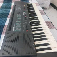ارگ psr 300 yamaha|پیانو، کیبورد، آکاردئون|شیراز, فخرآباد (دروازه کازرون)|دیوار