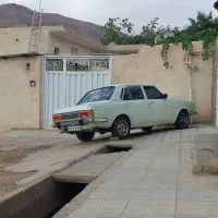 پیکان سواری