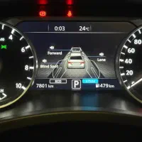 نیسان سیلفی مکس ادیشن نامی خودرو|خودرو سواری و وانت|تهران, گیشا|دیوار