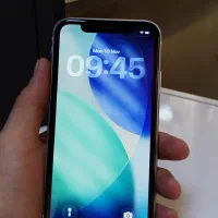 ایفون ۱۱ باحافظه ۱۲۸ گیگ دوسیم کارت|موبایل|گنبد کاووس, |دیوار