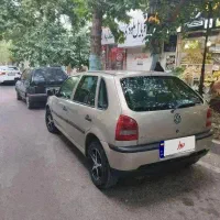 فولکس گل، معاوضه باموتور