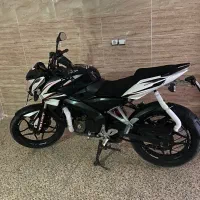 موتور ns 150 مدل ۹۵