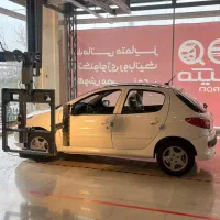 تنها کلینیک جامع کارشناسی رنگ رباتیک و فنی خودرو