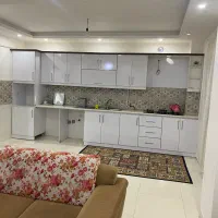 اجاره ویلا دو خواب ده دقیقه با شهرداری|اجارهٔ کوتاهمدت ویلا و باغ|رشت, هلال احمر|دیوار