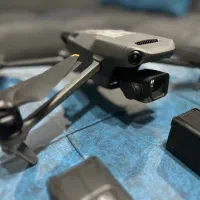 مویک ۳ کلاسیک. dji mavic 3 classic|دوربین عکاسی و فیلمبرداری|تهران, شهرک شهید باقری|دیوار