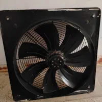فن هواکش 900 دور سایلنت بی‌صدا