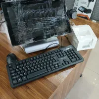 صندوق فروشگاهی hprp8G3i5+نرم افزارفود