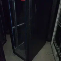 رک ۴۲یونیت فروش فوری|مودم و تجهیزات شبکه|تهران, امیریه|دیوار