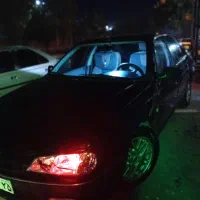 انواع صندلی های خانواده ایرانخودرو