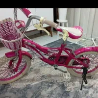 دوچرخه دخترانه