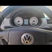 فولکس گل ۸۶|خودرو سواری و وانت|تفت, |دیوار