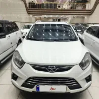 جک s5 مدل ۱۳۹۶ بدون رنگ|خودرو سواری و وانت|تبریز, |دیوار