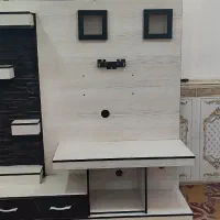 میز TV|میز تلویزیون|اهواز, حصیرآباد|دیوار