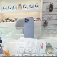Iphone 13 Pro max 512G بدون نقطه