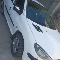 206sd tu5|خودرو سواری و وانت|میاندوآب, |دیوار