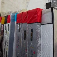 تشک فول ارتوپدیک طبی فنری