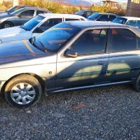 پرشیا مدل ۹۳