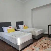 اجاره سوئیت اتاق روزانه و ساعتی|اجارهٔ کوتاه‌مدت آپارتمان و سوئیت|تهران, فلسطین (میدان انقلاب)|دیوار