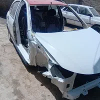 صافکاری سیار امپراتور