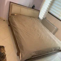 تخت خواب ۲نفره
