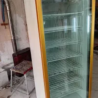 یخچال ایستاده ویترین مغازه|فروشگاه و مغازه|تبریز, |دیوار