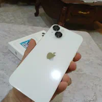 آیفون 13 نرمال باطری ۹۶درصد فابریک|موبایل|ساری, |دیوار