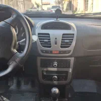 کوئیک 1400 بی رنگ کم کار|خودرو سواری و وانت|باقرشهر, |دیوار