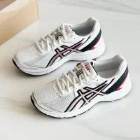 کتونی اورجینال اسیکس سایز 41/5