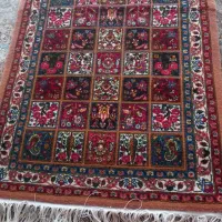 قالی ۵تایی شهرکردی|فرش|نجف‌آباد, امام خمینی|دیوار