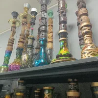 قلیان ب قیمت عمده