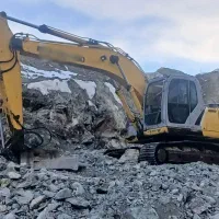 بیل نیوهلند ۲۱۵