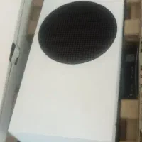 کنسول بازی سری s به همراه یک دسته کاملا نو|کنسول، بازی ویدئویی و آنلاین|همدان, |دیوار